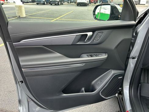 New 2026 Buick Enclave Sport Touring w/ Power Package image 5