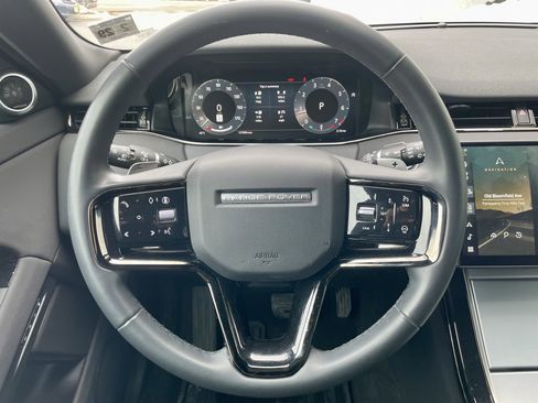 Certified 2024 Land Rover Range Rover Evoque S image 21