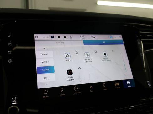 Used 2022 Jeep Wagoneer Series II w/ Premium Group I image 71