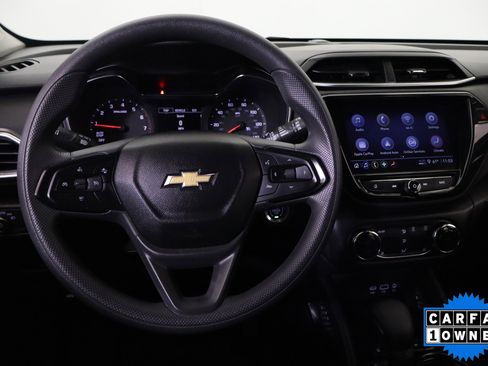 Used 2023 Chevrolet TrailBlazer LT w/ Convenience Package image 23