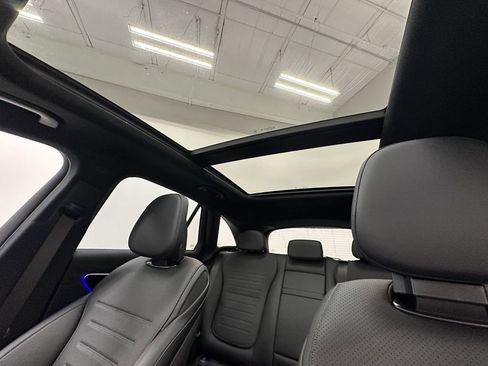New 2026 Mercedes-Benz GLC 300 image 36