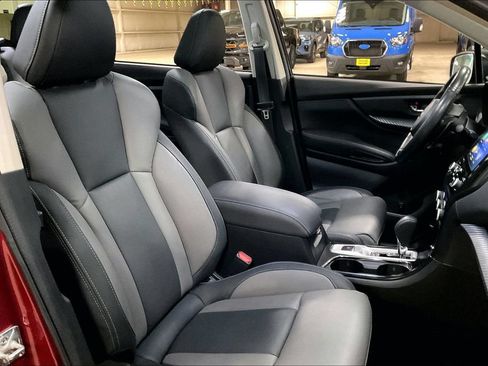 Used 2022 Subaru Ascent Onyx Edition AWD/4WD image 7