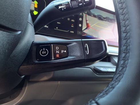 Certified 2024 Kia EV9 Land AWD/4WD image 17
