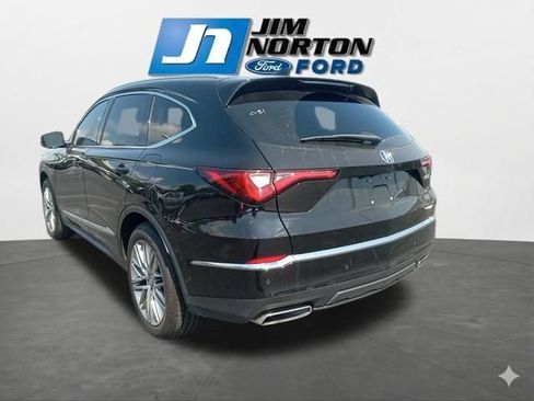 Used 2022 Acura MDX SH-AWD w/ Advance Package image 7