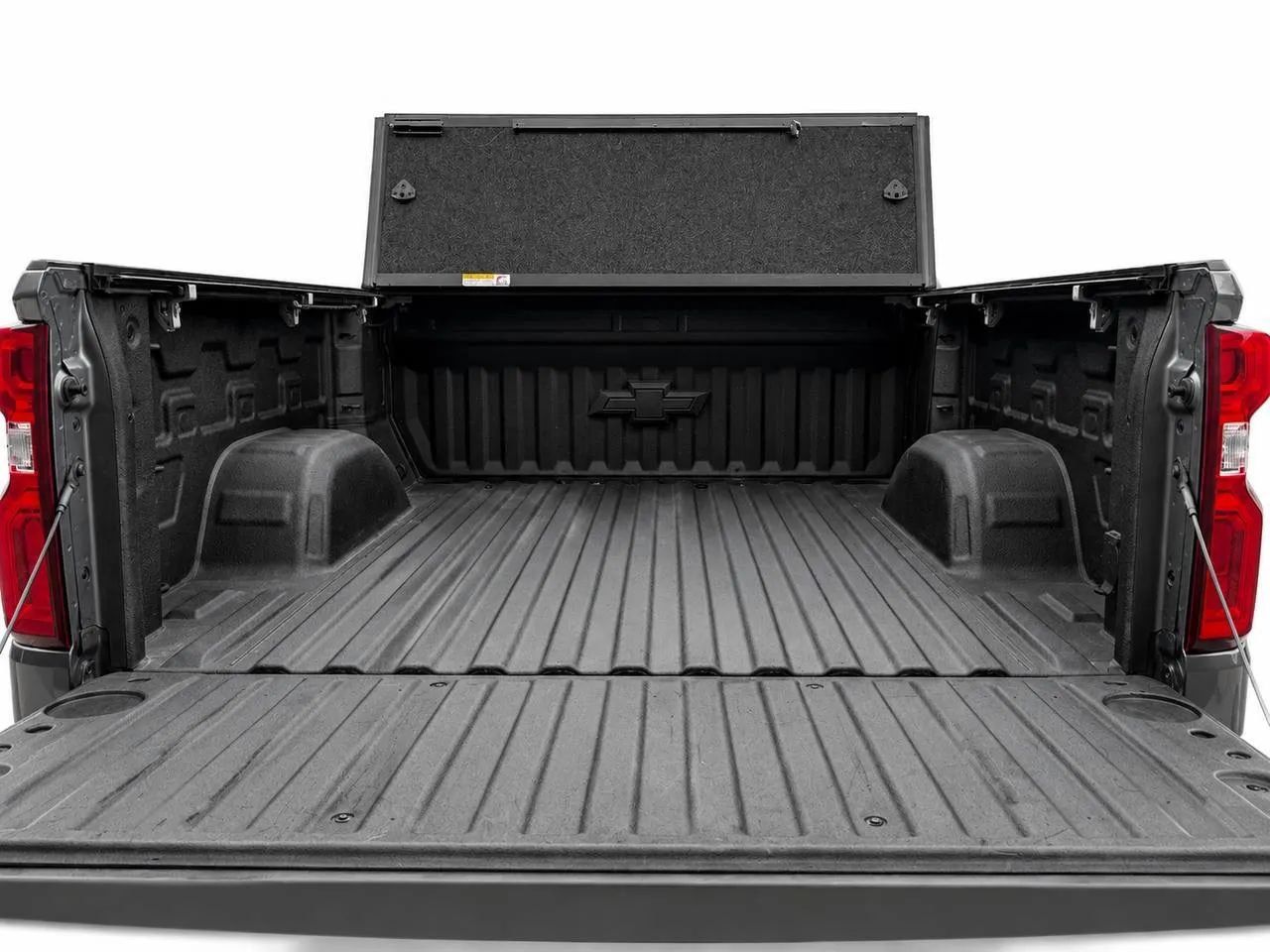 Used 2020 Chevrolet Silverado 1500 LT Trail Boss AWD/4WD image 20