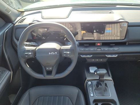 New 2027 Kia Seltos X-Line SX AWD/4WD image 19