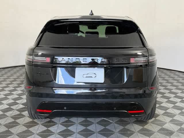New 2026 Land Rover Range Rover Velar S AWD/4WD image 7