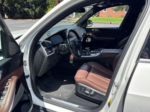 Used 2019 BMW X5 xDrive40i w/ Premium Package 2 AWD/4WD image 5
