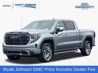 Used 2026 GMC Sierra 1500 Denali Ultimate
