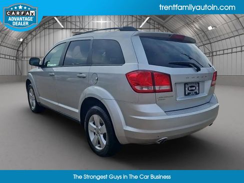 Used 2014 Dodge Journey SE w/ Flexible Seating Group image 4