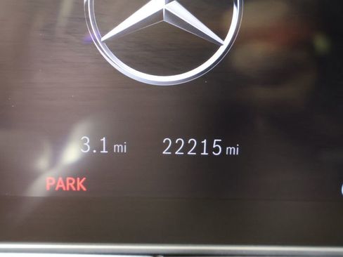 Used 2023 Mercedes-Benz S 500 4MATIC w/ AMG Line image 44