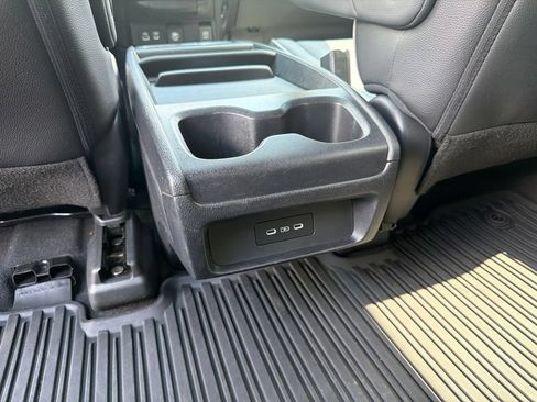 Certified 2025 Honda Odyssey Elite image 39
