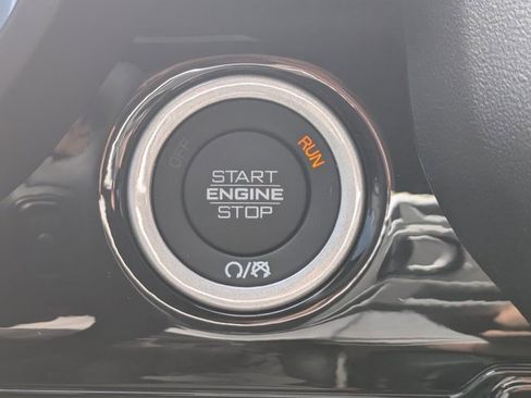 New 2026 RAM 1500 Laramie w/ Night Edition image 24