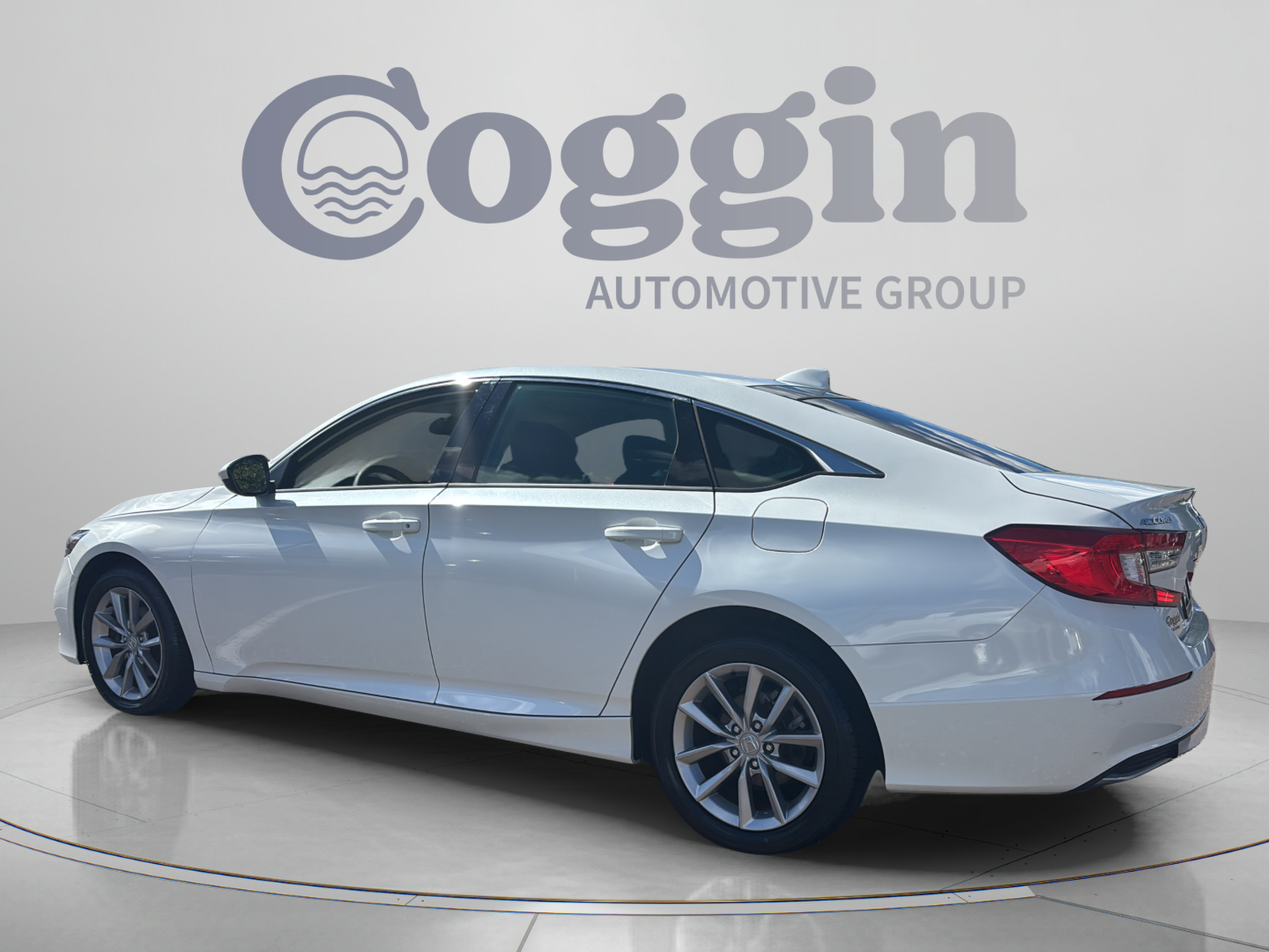 Certified 2021 Honda Accord LX image 13