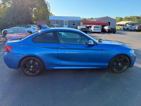 Used 2018 BMW M240i Coupe image 12