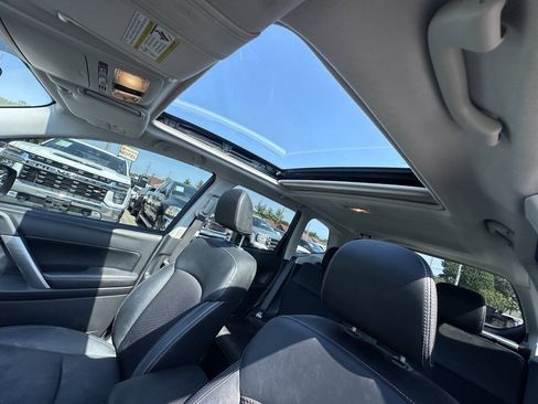Used 2017 Subaru Forester 2.0XT Premium w/ Protection Package #1 AWD/4WD image 21