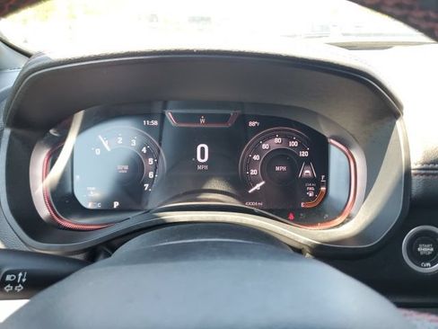 Used 2025 RAM 1500 Rebel w/ Rebel Level 1 Equipment Group AWD/4WD image 24