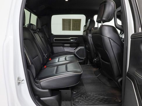 Used 2023 RAM 1500 Laramie image 14