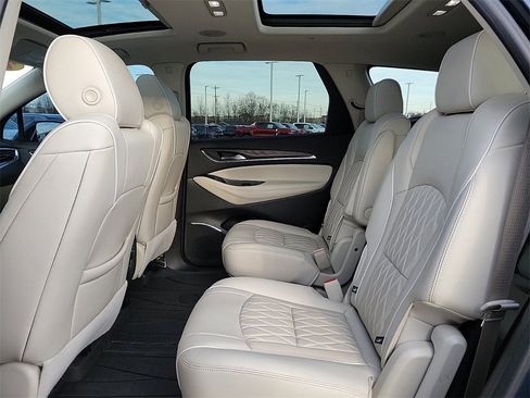Used 2023 Buick Enclave Avenir w/ Avenir Technology Package image 12