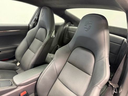 Used 2019 Porsche 911 Turbo S AWD/4WD image 14