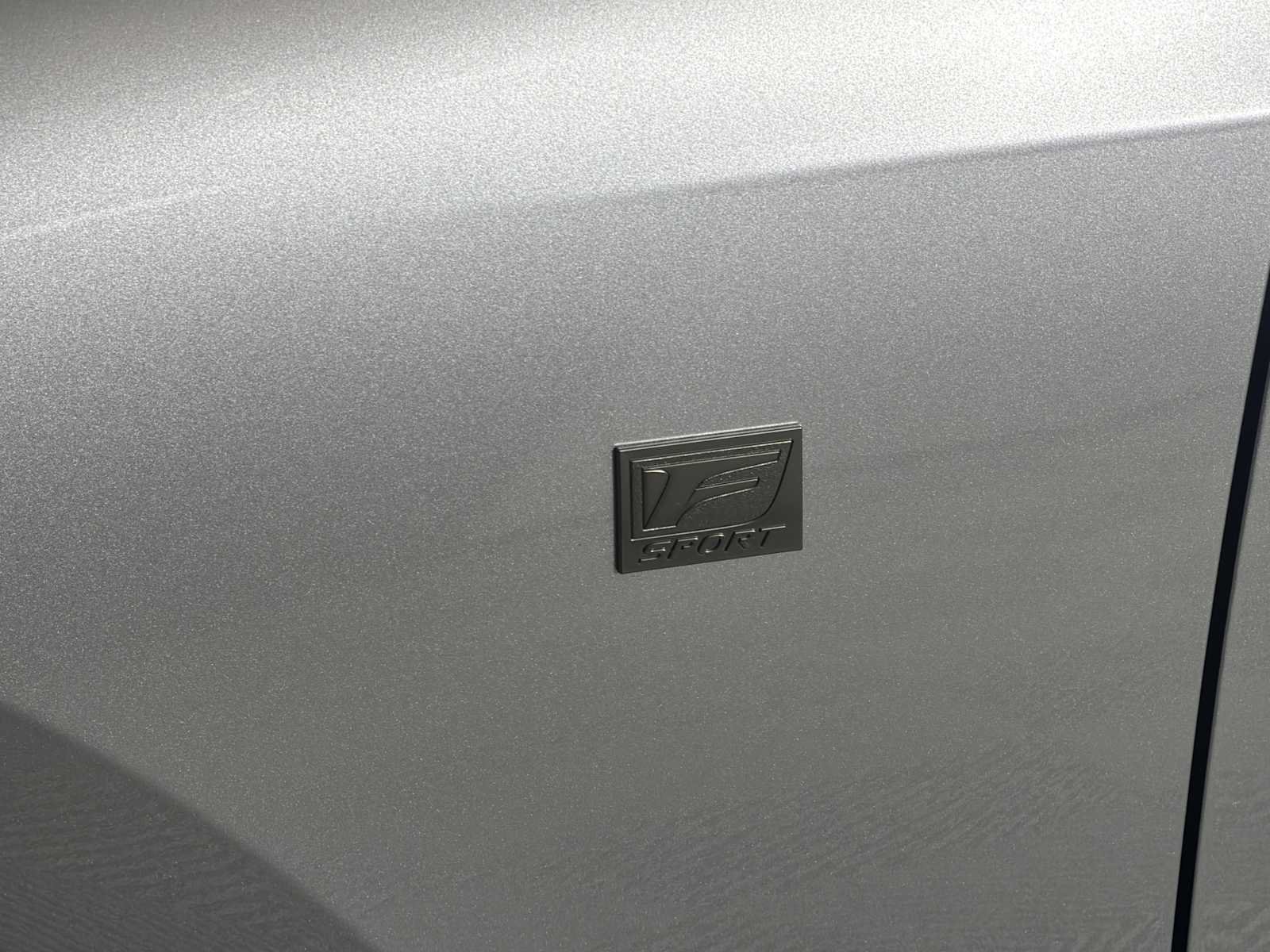 New 2026 Lexus IS 350 F Sport w/ Handling Package RWD image 16