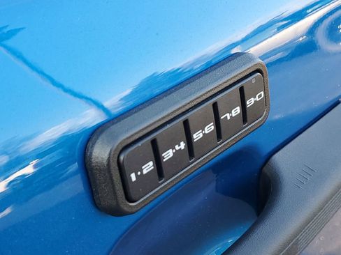 New 2026 Ford Bronco Sport Outer Banks w/ Outer Banks Tech Package+ image 35