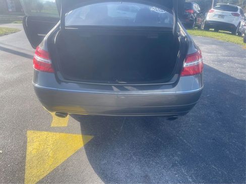 Used 2012 Mercedes-Benz E 350 Coupe image 12