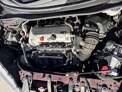 Used 2013 Honda CR-V LX image 28