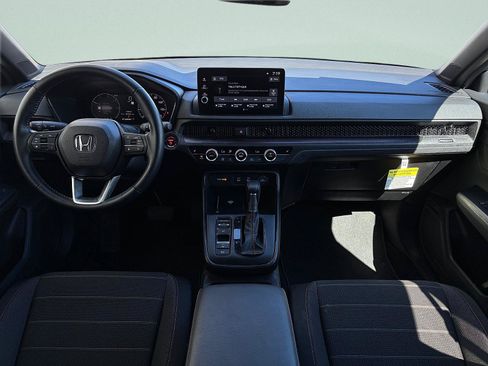 Certified 2026 Honda CR-V Sport image 28