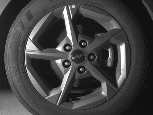 Used 2025 Kia K4 LXS FWD image 13