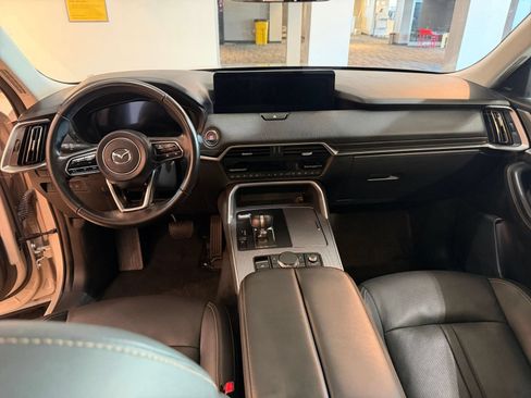 Used 2026 MAZDA CX-90 3.3 Turbo w/ Premium Sport Pkg AWD/4WD image 35