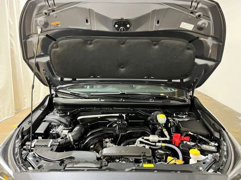 Certified 2025 Subaru Crosstrek 2.5i Wilderness AWD/4WD image 29