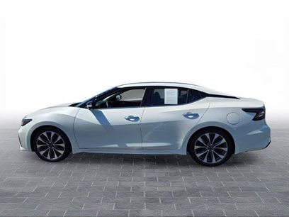Certified 2023 Nissan Maxima Platinum w/ Sport Mat Group