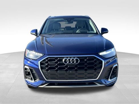 Used 2025 Audi Q5 Prestige image 9