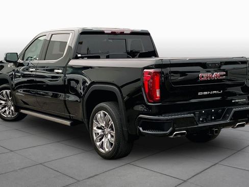 Certified 2023 GMC Sierra 1500 Denali w/ Denali Reserve Package AWD/4WD image 11