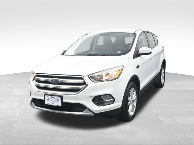 Used 2017 Ford Escape SE AWD/4WD image 3