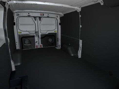 New 2026 Ford Transit 250 Low Roof w/ Load Area Protection Package RWD image 11