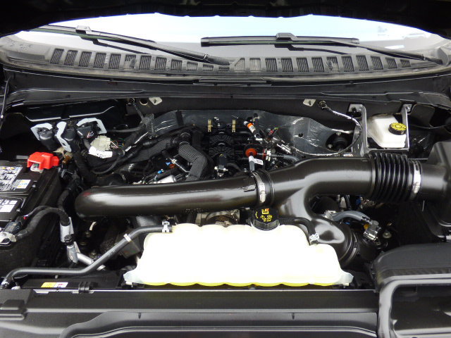 Used 2025 Ford Expedition King Ranch AWD/4WD image 11