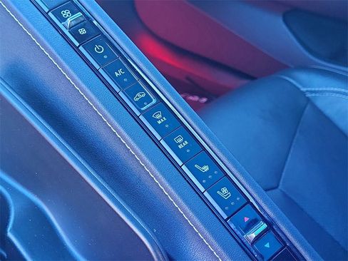 Used 2020 Chevrolet Corvette 2LT w/ 2LT Preferred Equipment Group image 28