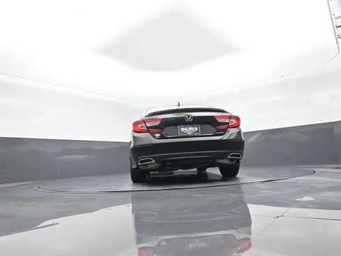 Used 2018 Honda Accord Sport image 22