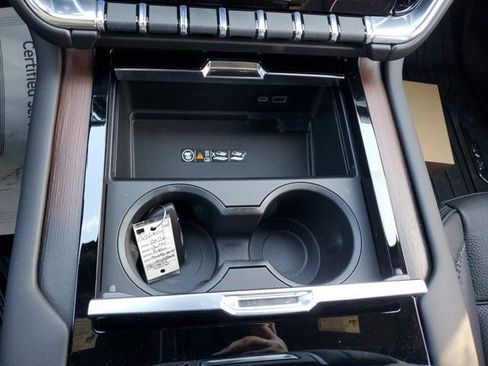 New 2026 GMC Yukon Denali w/ Denali Reserve Package RWD image 31