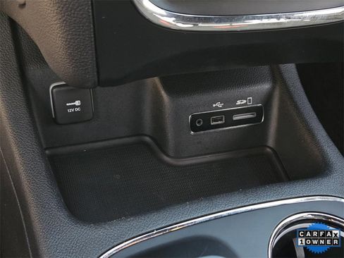 Used 2015 Dodge Durango R/T image 30