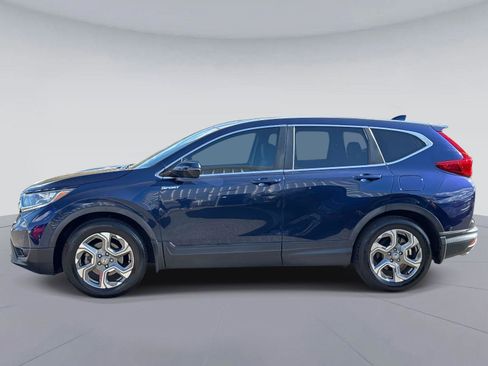 Used 2018 Honda CR-V EX-L image 6