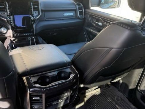 Used 2020 RAM 1500 Rebel w/ Rebel Level 2 Equipment Group AWD/4WD image 4
