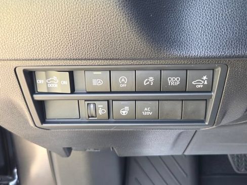 New 2026 Toyota Tundra SR5 AWD/4WD image 25