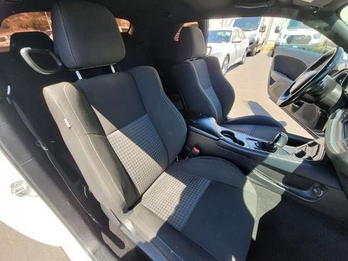 Used 2021 Dodge Challenger R/T RWD image 29