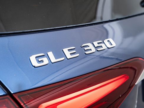 New 2026 Mercedes-Benz GLE 350 4MATIC image 9