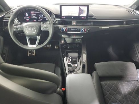 Used 2022 Audi S4 Premium Plus AWD/4WD image 13