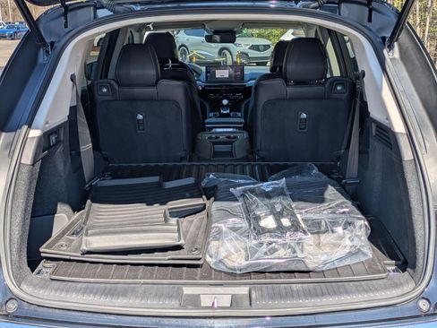 Certified 2025 Acura MDX SH-AWD w/ Technology Package image 27