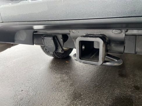 Used 2024 Honda Ridgeline TrailSport image 17